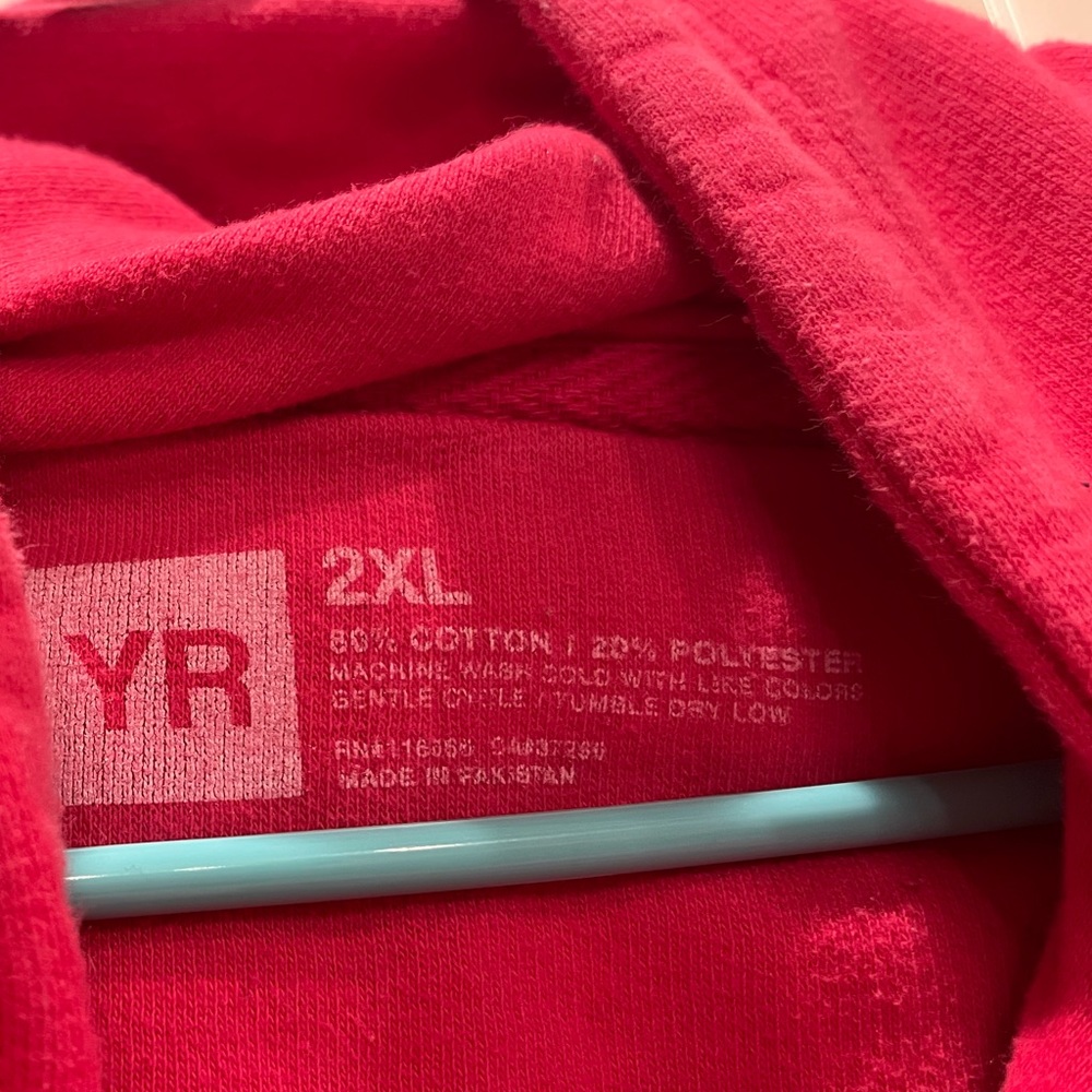 Men’s Sweatshirt - Picture 4 of 5